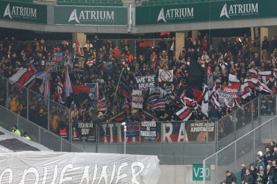 (2019-20) Saint-Etienne - Paris SG