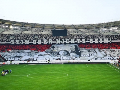 (2019-20) Stuttgart - Karlsruhe