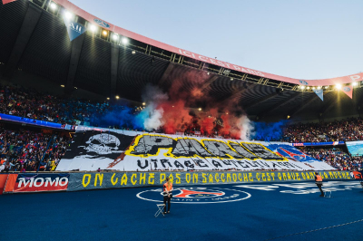 (2021-22) Paris SG - Strasbourg_1