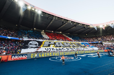 (2021-22) Paris SG - Strasbourg_2