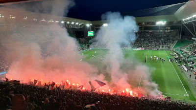 (2021-22) Saint-Etienne - Lille