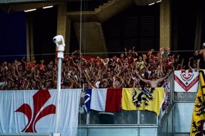 (2021-22) Saint-Etienne - Lille