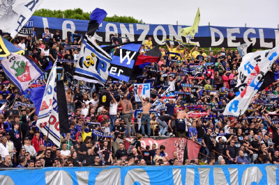 (2021-22) Pisa - Pordenone