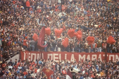 (1986-87) Juve - Toro