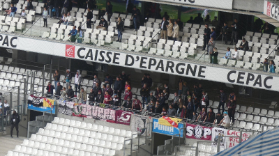 (2021-22) Marseille - Metz