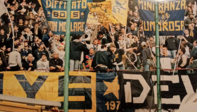 (2002-03) Milan - Parma