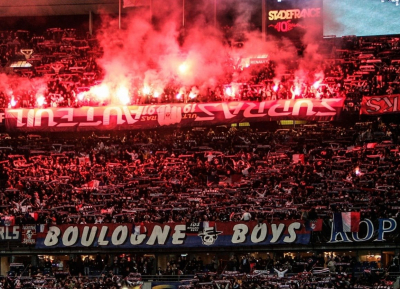 (2007-08) Lens - Paris SG (CdL)