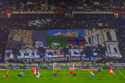 (2021-22) Lyon - Marseille