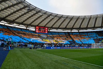 (2021-22) Roma - Lazio