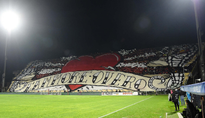 (2021-22) Salernitana - Juventus