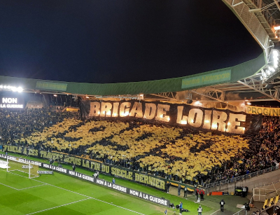 (2021-22) Nantes - Lille