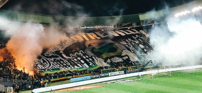 (2021-22) Nantes - Paris SG