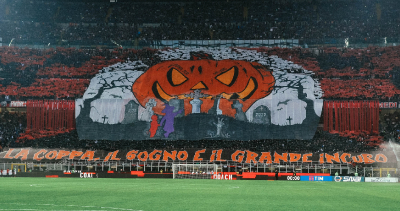 (2017-18) Milan - Juventus