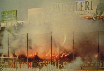 (1994-95) Vicenza - Venezia