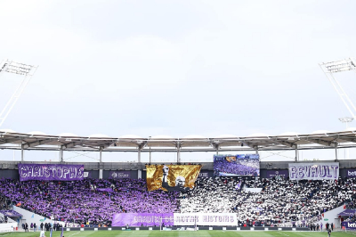 (2021-22) Toulouse - Paris FC