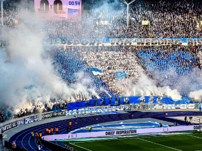 (2021-22) Hertha Berlin - Union Berlin