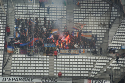 (2021-22) Marseille - Montpellier