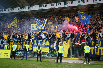 (2021-22) Modena - Pontedera