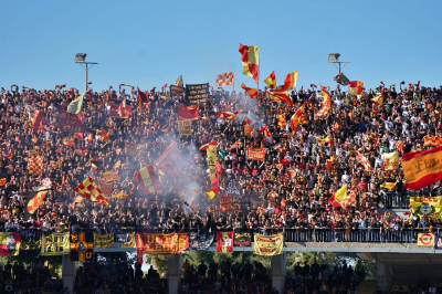 (2021-22) Lecce - Pisa