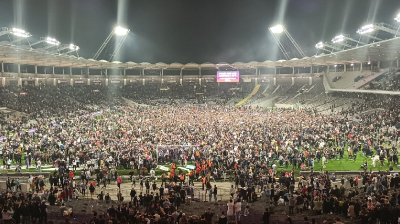 (2021-22) Toulouse - Niort