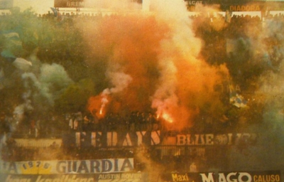 (1986-87) Toro - Napoli