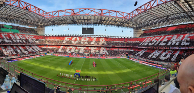 (2021-22) Milan - Atalanta