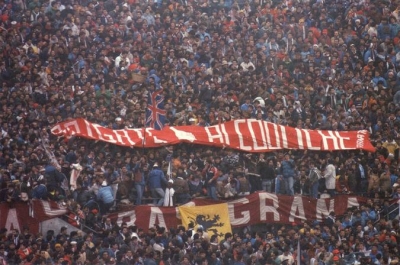 (1986-87) Juve - Toro