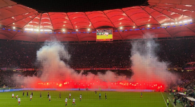 (2021-22) Hamburg - Freiburg