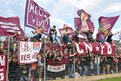 (2021-22) Figline - Livorno