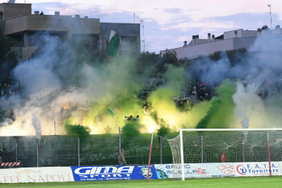 (2021-22) Monopoli - Cesena