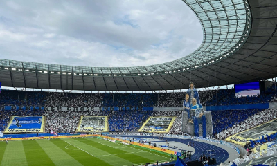 (2022-23) Hertha Berlin - Francfort