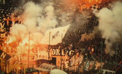 (1994-95) Milan - Juve