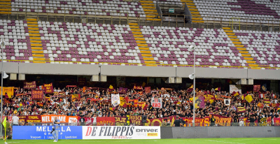 (2022-23) Salernitana - Roma