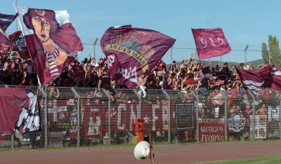 (2022-23) Arezzo - Livorno