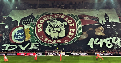 (2022-23) Lille - Lens