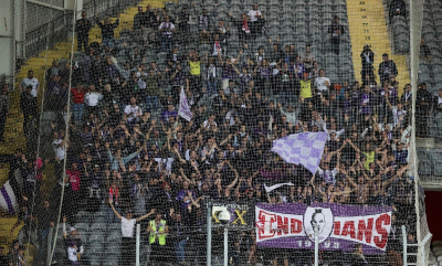 (2022-23) Lens - Toulouse