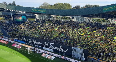 (2022-23) Nantes - Brest