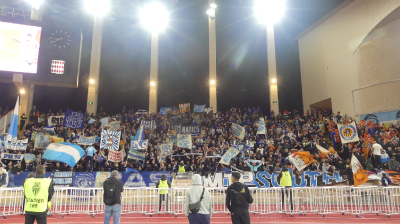 (2022-23) Monaco - Marseille