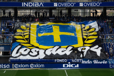 (2022-23) Real Oviedo - Cartagena