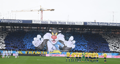(2022-23) SPAL - Modena