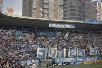 (1995-96) Real Oviedo - Real Madrid_2