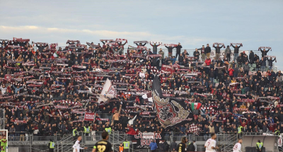 (2022-23) Venezia - Reggina