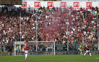 (2022-23) Modena - Reggina