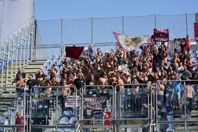 (2022-23) Cagliari - Reggina