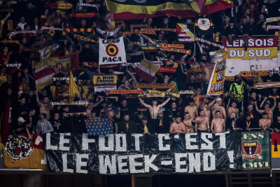 (2022-23) Nice - Lens