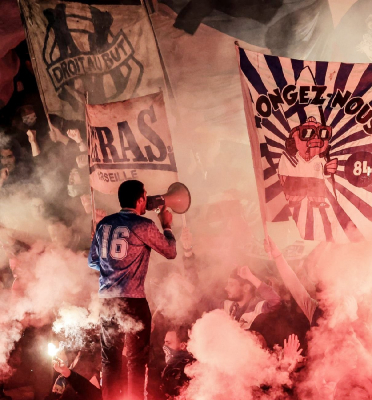 (2022-23) Monaco - Marseille