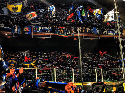 (2022-23) Genoa - Pisa