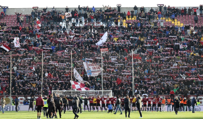 (2022-23) Reggina - Ternana