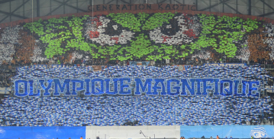 (2022-23) Marseille - Monaco