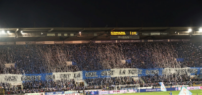 (2021-22) Strasbourg - Marseille